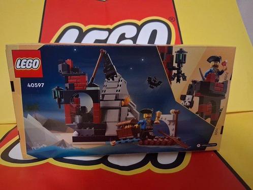 Lego - Creator - Isola dei pirati spaventosa - MISB -, Kinderen en Baby's, Speelgoed | Duplo en Lego