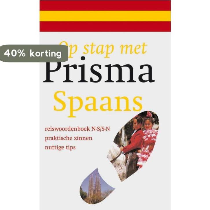 Vantoen.nu -  Spaans 9789027473462 R. Dol, Livres, Guides touristiques, Envoi