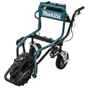 Makita dcu180z kruiwagen - 18v - verpakt in doos, Doe-het-zelf en Bouw, Gereedschap | Handgereedschap
