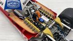 Exoto 1:18 - Modelauto - Ferrari 312 T4 G. Villeneuve con, Nieuw