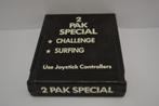 2 Pak Special - Challenge - Surfing (ATARI), Consoles de jeu & Jeux vidéo, Consoles de jeu | Atari