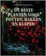 De beste planten voor potten, bakken en kuipen 9789052102580, Stefan Buczacki, Verzenden