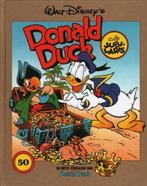 B VERH D DUCK ALS JUBELARIS HC 9789058556233 Disney, Verzenden, Zo goed als nieuw, Disney