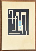 Mauro Reggiani (1897-1980) - Composizione