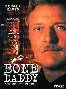 Bone Daddy - Bis auf die Knochen von Mario Azzopardi  DVD, Cd's en Dvd's, Dvd's | Overige Dvd's, Zo goed als nieuw, Verzenden