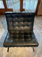 Knoll - Ludwig Mies van der Rohe - Stoel - Barcelona Stoel -