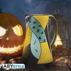 Nightmare Before Christmas Sally 3D Mok, Ophalen of Verzenden, Nieuw