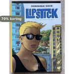 2 Lipstick 9789076067391 Dominique, Boeken, Verzenden, Zo goed als nieuw, Dominique