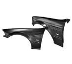 Zijscherm M3 Evo BMW 3 Serie E46 Sedan/Touring 98-01 B3640, Auto-onderdelen, Nieuw, Voor, BMW, Spatbord