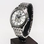 Optima - Swiss Made Watch - OSA485SK-SS-1 - Zonder, Nieuw