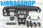 AIRBAG KIT – TABLEAU DE BORD NOIR HUD MERCEDES C KLASSE W205, Auto-onderdelen, Nieuw, Mercedes-Benz