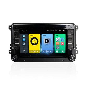 Volkswagen Autoradio | Carplay | 7 INCH