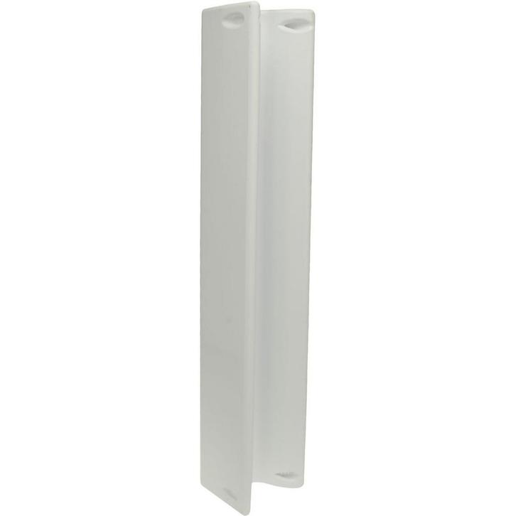 Boegfender 59x12cm Wit, Watersport en Boten, Bootonderdelen, Nieuw, Ophalen of Verzenden