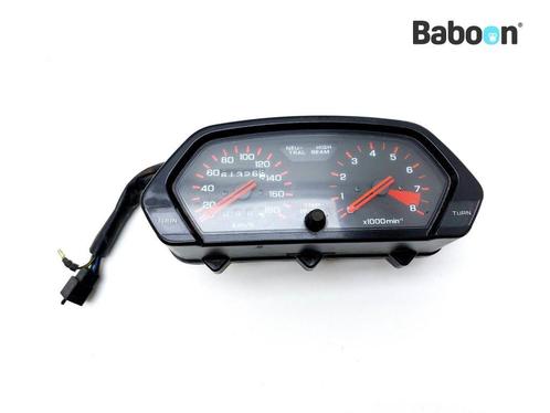 Tellerset Compleet KMH Honda NX 650 Dominator 1988-1995, Motoren, Onderdelen | Honda, Gebruikt, Verzenden