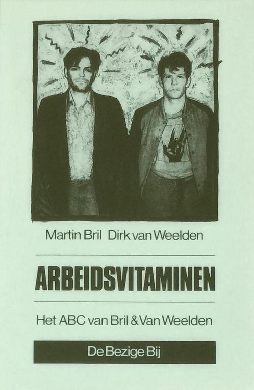 Arbeidsvitaminen 9789023423973 Bril, Boeken, Romans, Gelezen, Verzenden