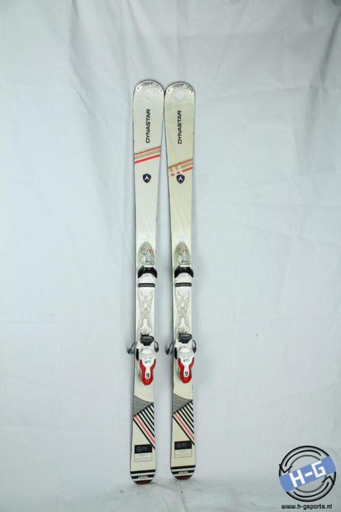 Ski - Dynastar Elight 11 - 159, Sport en Fitness, Skiën en Langlaufen, Ski, Ski's, Gebruikt, 140 tot 160 cm, Ophalen of Verzenden