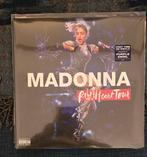 Madonna - 2 x albums + 2 x 12 Maxi Singles - LP albums, Cd's en Dvd's, Nieuw in verpakking
