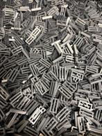 Lego Stenen - Lego 1x2 grill tile 2500 stuks, Nieuw