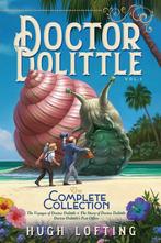 Doctor Dolittle the Complete Collection, Vol 1, Volume 1 The, Boeken, Verzenden, Gelezen, Hugh Lofting