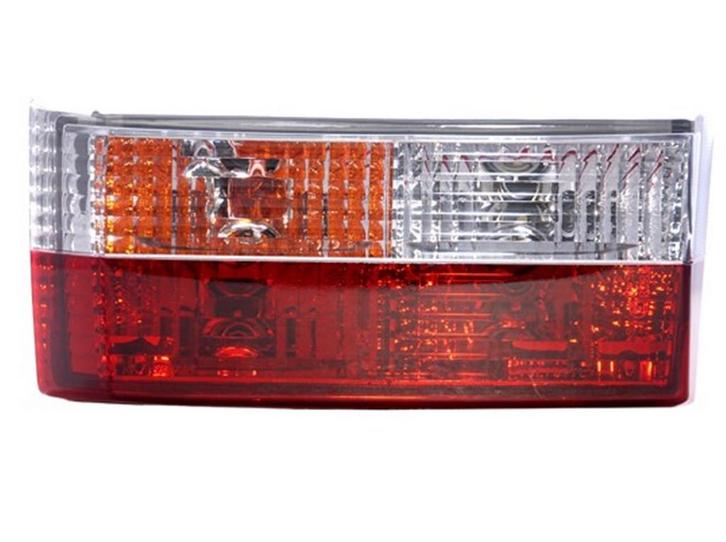 Carnamics Achterlichten | Volkswagen Golf 74-81 3-d / Golf 7, Auto-onderdelen, Verlichting, Nieuw, Verzenden