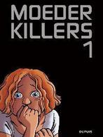 Moederkillers 01. deel 1/2 9789031432455 ... Ers, Boeken, Verzenden, Gelezen, ... Ers