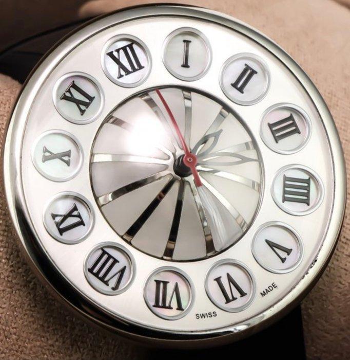 Magellan - 1523 - Zonder Minimumprijs - 1523 - Unisex -, Handtassen en Accessoires, Horloges | Heren