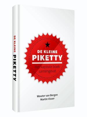De kleine Piketty, Boeken, Taal | Overige Talen, Verzenden