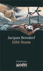 Eifel-Sturm 9783894252274, Boeken, Overige Boeken, Gelezen, Jacques Berndorf, Verzenden