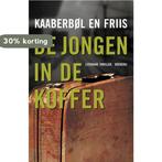 De Jongen In De Koffer 9789022552742 Agnete Friis, Verzenden, Zo goed als nieuw, Agnete Friis