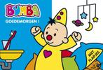 Goedemorgen Bumba / Bumba 9789059163867 Verhulst, Verzenden, Gelezen, Verhulst