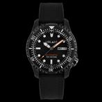 Ublast - Submerged 30 ATM - REF.UBSBM40CBKB - Rubber Strap -, Handtassen en Accessoires, Nieuw