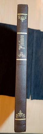 C.G. Müller - Die Psalmen - 1983-1983, Antiquités & Art