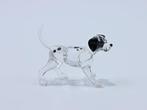 Figure - Swarovski - Dalmatiër pup staand (Boxed +