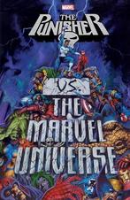 Punisher Vs. The Marvel Universe, Boeken, Verzenden, Nieuw