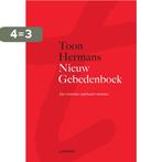 Nieuw gebedenboek 9789401428484 Toon Hermans, Boeken, Verzenden, Gelezen, Toon Hermans