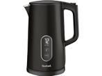Tefal -  Digitale Waterkoker Ultimate  - Zwart, Elektronische apparatuur, Waterkokers, 1 tot 2 liter, Verzenden, Nieuw, Draadloos