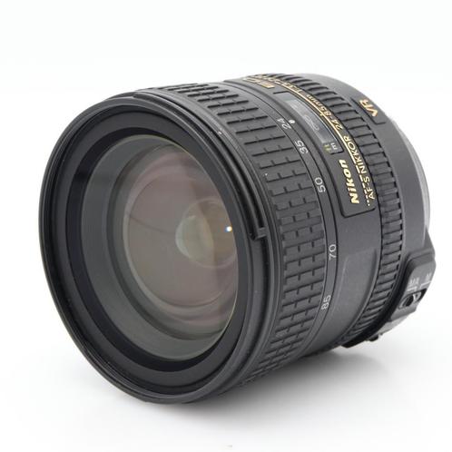 Nikon AF-S 24-85mm F/3.5-4.5G ED VR | Occasion, Audio, Tv en Foto, Foto | Lenzen en Objectieven, Ophalen of Verzenden