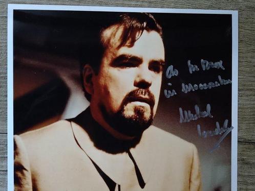 James Bond 007: Moonraker - Michael Lonsdale (+) Hugo Drax, Verzamelen, Film en Tv