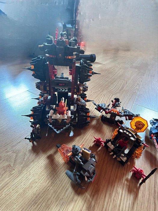 Lego Set - 70317-70332-70336-70318-70321-70311-70312. - Nexo, Enfants & Bébés, Jouets | Duplo & Lego