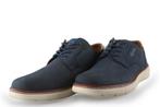 Australian Veterschoenen in maat 44 Blauw | 5% extra korting, Kleding | Heren, Zo goed als nieuw, Australian, Veterschoenen, Verzenden