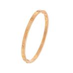 Cartier - Bracelet - Love - 18 carats Or rose - Petit modèle