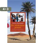 De Afrikaanse prinses 9789089901378 Sonia Sampayo, Verzenden, Gelezen, Sonia Sampayo