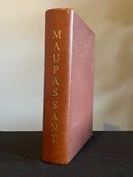 Guy de Maupassant / Parizat - Contes de la bécasse - 1970