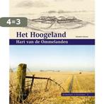 Het Hoogeland, hart van de Ommelanden / Archeologie in, Boeken, Verzenden, Gelezen, Meindert Schroor