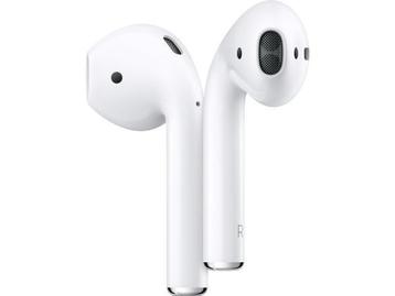 Veiling - Apple AirPods 2 - met reguliere lightning oplaadca