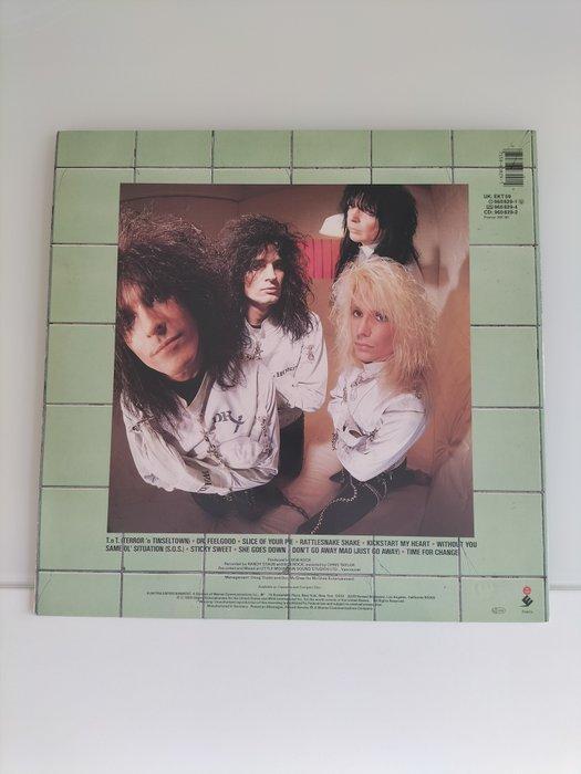 Mötley Crüe - Dr. Feelgood - LP album (op zichzelf staand, Cd's en Dvd's, Vinyl Singles