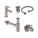 Fonteinkraan Combiset+ MAY Forma S Model Fonteinkraan,, Doe-het-zelf en Bouw, Ophalen of Verzenden, Nieuw, Kraan