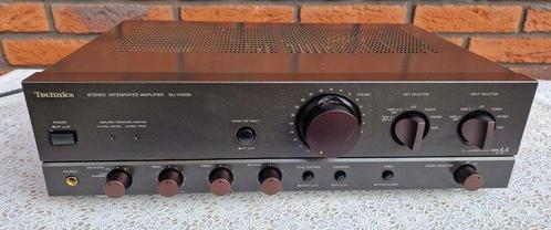 Technics - SU-VX500 Classe AA Amplificateur principal à, Audio, Tv en Foto, Radio's