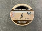 Veiling - 24x Copenhagen Gold - universeel - rol afplaktape, Doe-het-zelf en Bouw, Schildersmaterialen, Nieuw