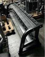 Technogym Pure Strength Dumbell Rack, Sport en Fitness, Ophalen of Verzenden, Nieuw, Overige typen
